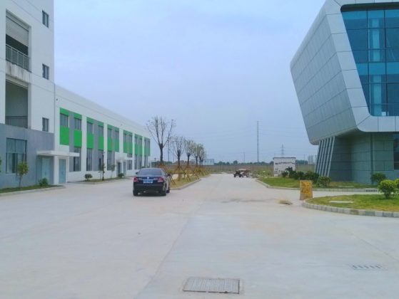 綠化工程竣工驗(yàn)收